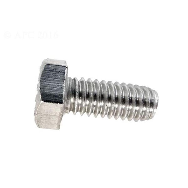 Kento Gear 0.31 in. Bolt; 18 x 0.75 in. KE196476